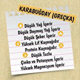 Yayla Gurme Karabuğday 500 Gr