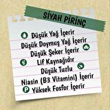 Yayla Gurme Siyah Pirinç 500 Gr