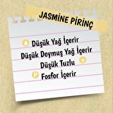 Yayla Gurme Jasmine Pirinç 500 Gr