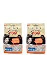 Yayla Suşi Pirinç 500 gr x 2 Adet