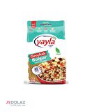 Yayla Gurme Fit Greçkalı Bulgur 360 Gr