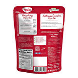 Yayla Haşlanmış Nohut 700 Gr