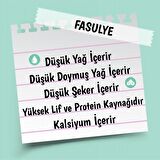 Yayla Haşlanmış Fasulye 700 Gr