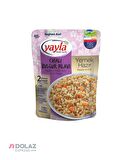 Yayla Yemek Hazır Chialı Bulgur Pilavı 250 Gr