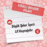 Yayla Yemek Hazır Firikli Bulgur Pilavı 250 Gr