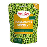 Yayla Haşlanmış Bezelye 700 Gr