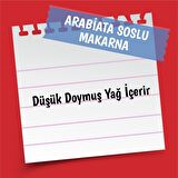 Yayla Arabiata Soslu Makarna 250 Gr