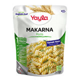 Yayla Sade Makarna 250 Gr