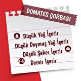 Yayla Yemek Hazır Domates Çorbası 250 Gr