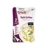 Yayla Yemek Hazır Yayla Çorbası 250 Gr