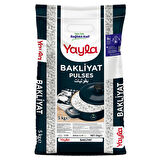 Yayla Kuru Fasulye (Çuval) 5 kg