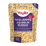 Yayla Haşlanmış Aşurelik Buğday 250 Gr