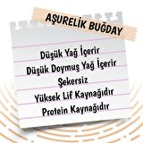 Yayla Haşlanmış Aşurelik Buğday 250 Gr