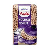 Yayla Koç Başı Nohut 500 gr