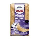 Yayla Köftelik Bulgur Midyat Bölgesi Mahsülü 500 gr