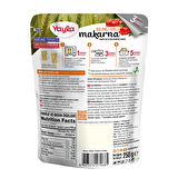 Yayla Yemek Hazır Bolonez Soslu Makarna 250 gr