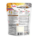 Yayla Yemek Hazır Kremalı Mantar Soslu Makarna 250 gr
