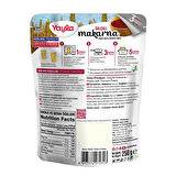 Yayla Yemek Hazır Salçalı Makarna 250 gr