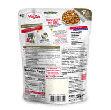 Yayla Yemek Hazır Barbunya Pilaki 250 gr
