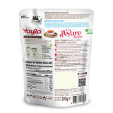 Yayla Tatlı Hazır Aşure 200 gr