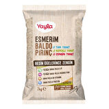 Yayla Esmerim Baldo Pirinç 2 kg