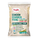 Yayla Esmerim Osmancık Pirinç 1 kg