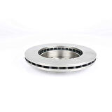 Kore Fren Diski Ön - Adet : 257 X 4 Havalı - Bsg 40-210-026