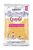 Yayla İri Pilavlık Bulgur 1 Kg