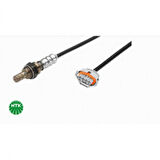 Opel Oksıjen Sensoru 2, Pozısyon X14xe Z14xe Z16xe Astra G Corsa C Vectra C Meriva A - Ngk 5656