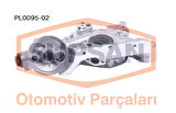Opel Motor Takım Conta Alt Ust Komple A16xer Cruze Astra J İnsignia - Akd 6606019