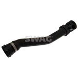 Bmw Radyator Hortumu Bmw E46 N40 N42 N45 Alt - Swag 20936839