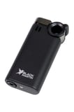 Black Martin Tek Torch Pürmüz Gunmetal Puro Çakmağı - TR9287