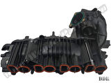 Bmw Manıfold Emme Bmw N47 E87 E88 E90 E92 E60 E84 E83 - Wenderparts Ba11618507239p1