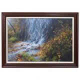 Yağlı Boya Tablo Orijinal 140x100 cm ’ŞELALE’’