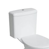 Vitra S10 Rezervuar Beyaz 4221L003-0107