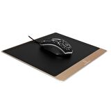 Frisby FMP-G890A Gamemax Alüminyum (30x24x0.15cm) Mouse Pad