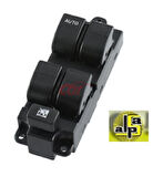 Unıversal Cam Anahtarı-Sol Dörtlü Ford Ranger Bt50 12-16 - Mcar-An1310