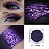 Pazariz Makyaj Sim Göz Çevresi Yüz Ve Vücut Parlatıcı Sim Glitter Jel 10 Ml