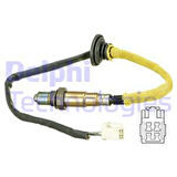 Toyota Oksıjen Sensoru Toyota Corolla - Delphi Es20634-12b1