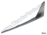 Bmw Tampon İzgara Citası G20 Arka Sol Ust (krom) Luxury - Wenderparts Ba51127488350