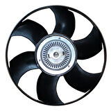 Mercedes Fan Termigi Pervaneli Sprinter 906 907 910 06> Crafter 2,5 06>13 - Fanex 1317879