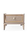 DUBLİN KOMODİN-MDF-KUM BEJİ