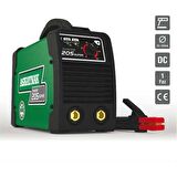 Askaynak 205 Süper 180 A Inverter Kaynak Makinesi