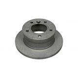 Mercedes Fren Diski Arka - Fren Diski Arka - Febi 22858