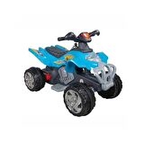 Pilsan Rocket Akülü Atv Mavi 05-229