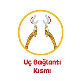 Pilsan Samba Salıncak Mavi (06-129)
