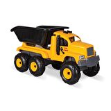 Pilsan Big Foot Kamyon Flexo