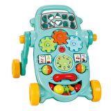 baby toys Happy İlk Adım Arabası