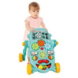 baby toys Happy İlk Adım Arabası