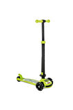 Power 3 Tekerlekli Scooter Yeşil